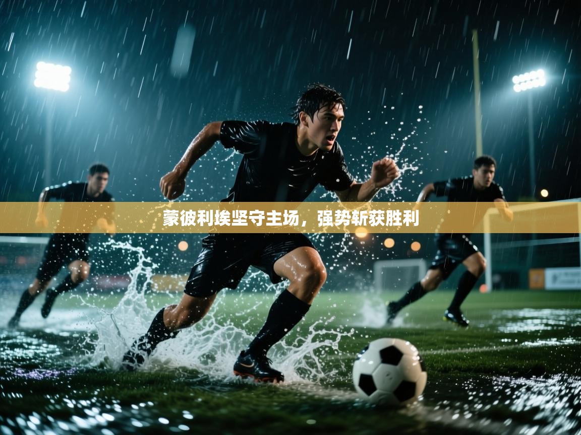 蒙彼利埃坚守主场,强势斩获胜利 第1张