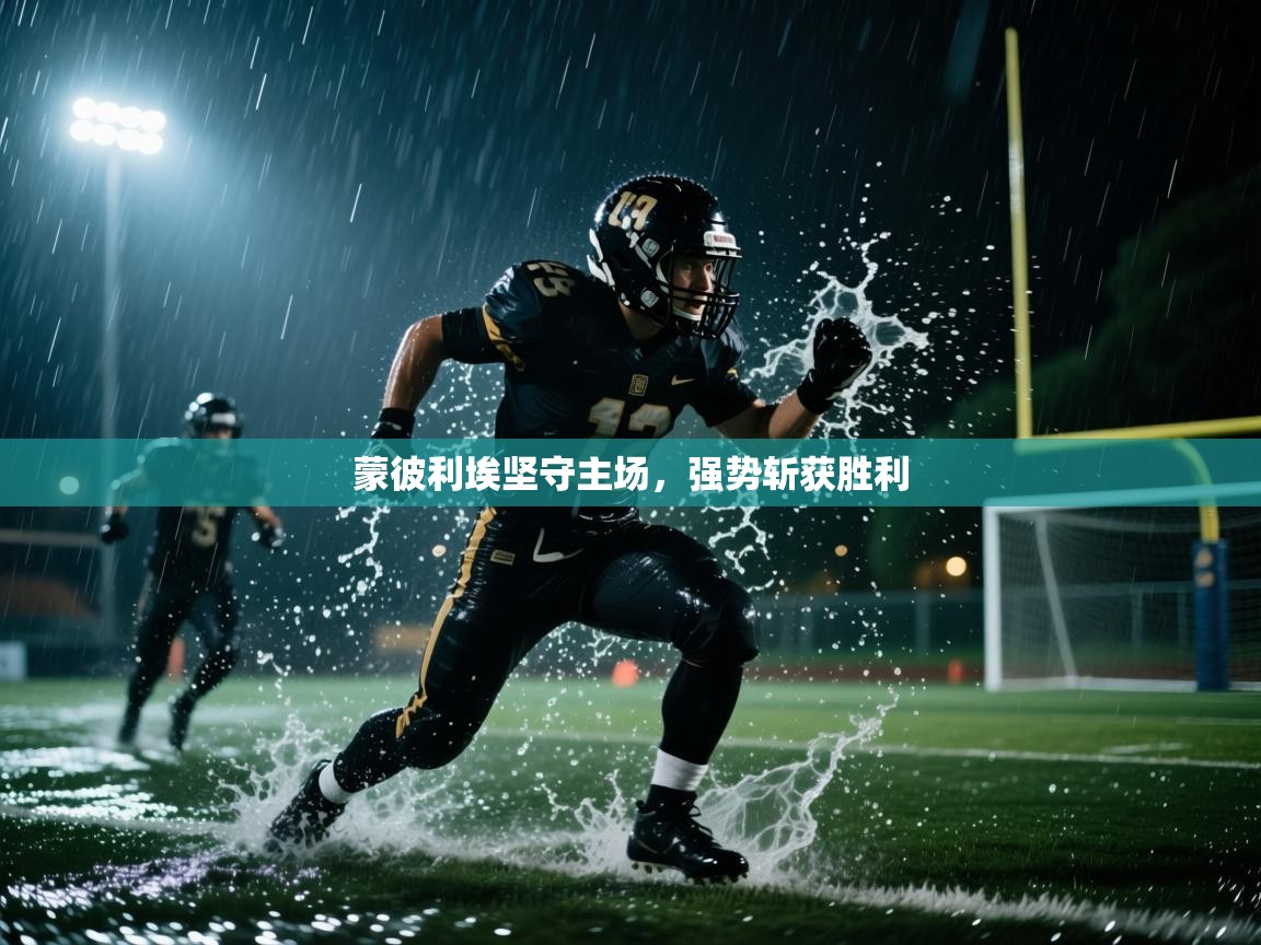 蒙彼利埃坚守主场,强势斩获胜利 第2张