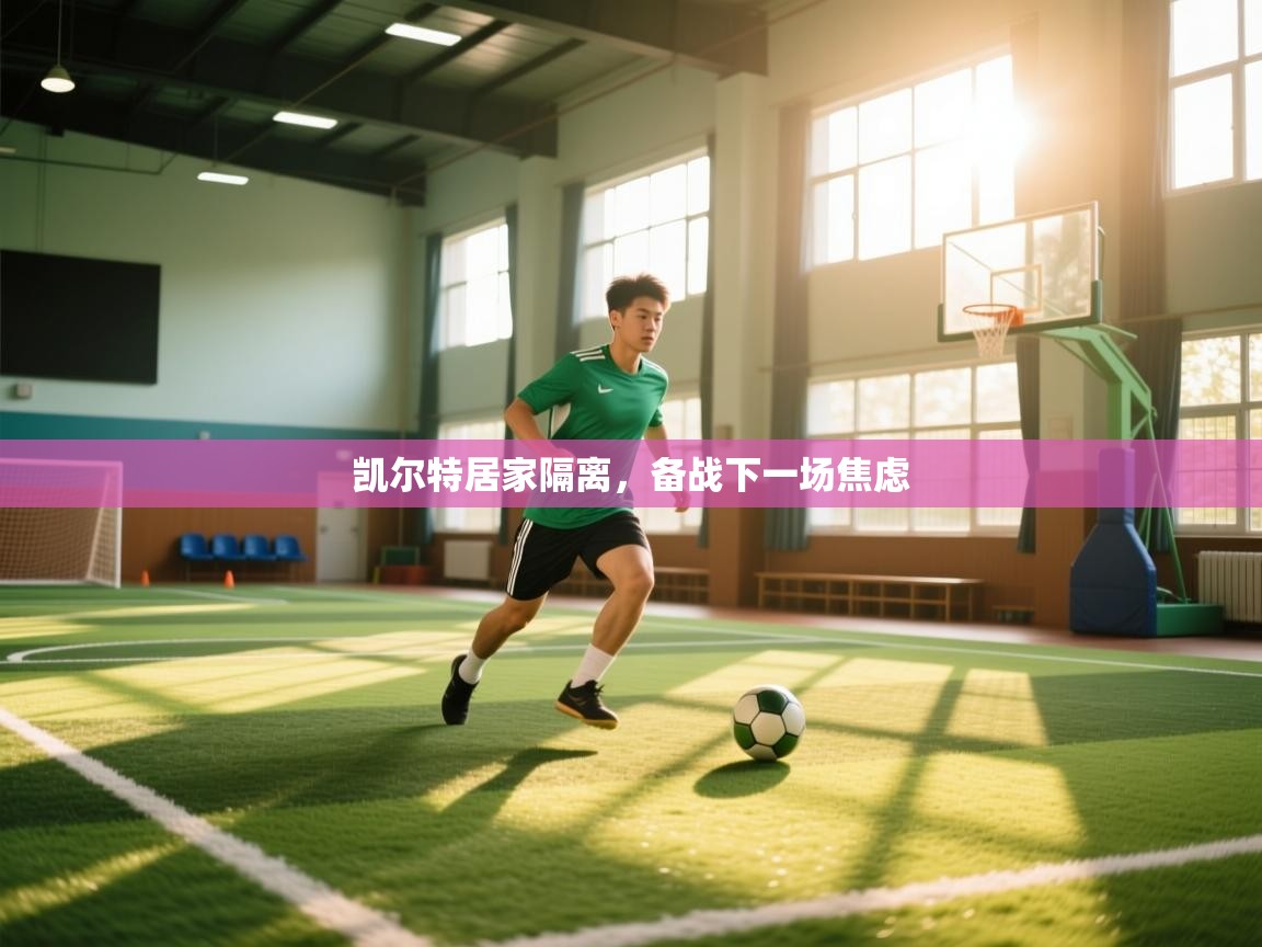 凯尔特居家隔离，备战下一场焦虑  第1张