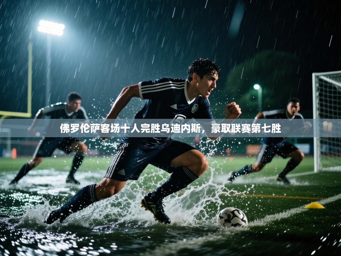 佛罗伦萨客场十人完胜乌迪内斯,豪取联赛第七胜 第2张