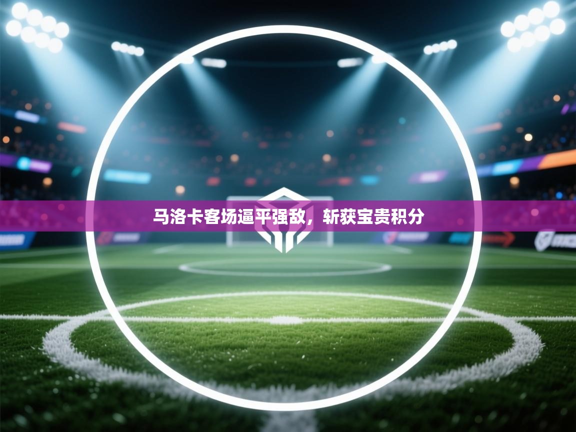 马洛卡客场逼平强敌,斩获宝贵积分 第1张