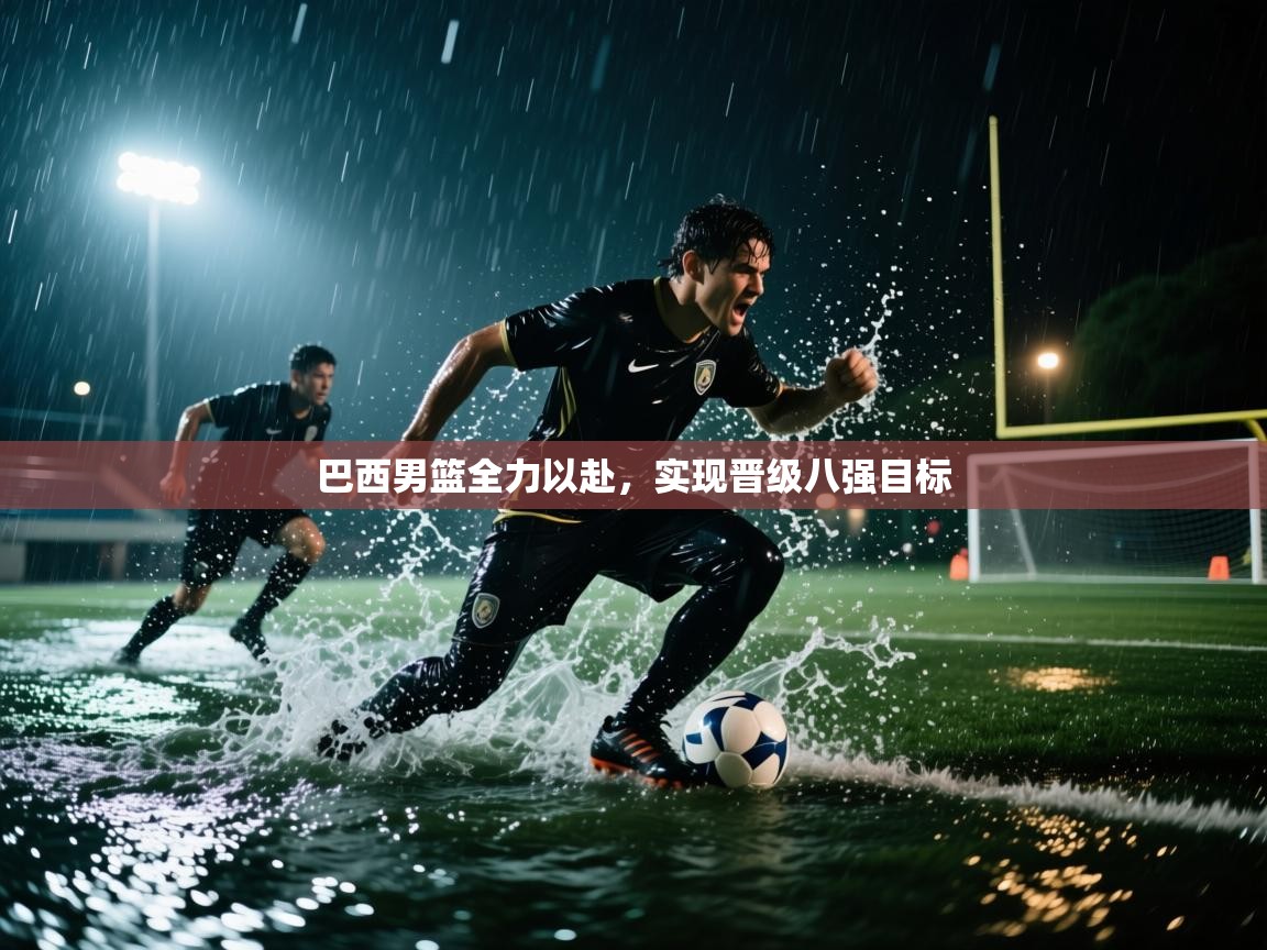 巴西男篮全力以赴,实现晋级八强目标 第2张