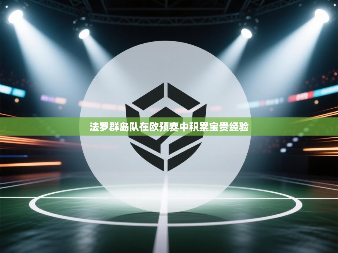 法罗群岛队在欧预赛中积累宝贵经验 第1张