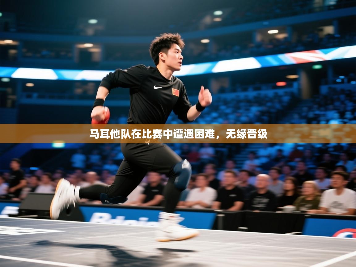 马耳他队在比赛中遭遇困难,无缘晋级 第1张