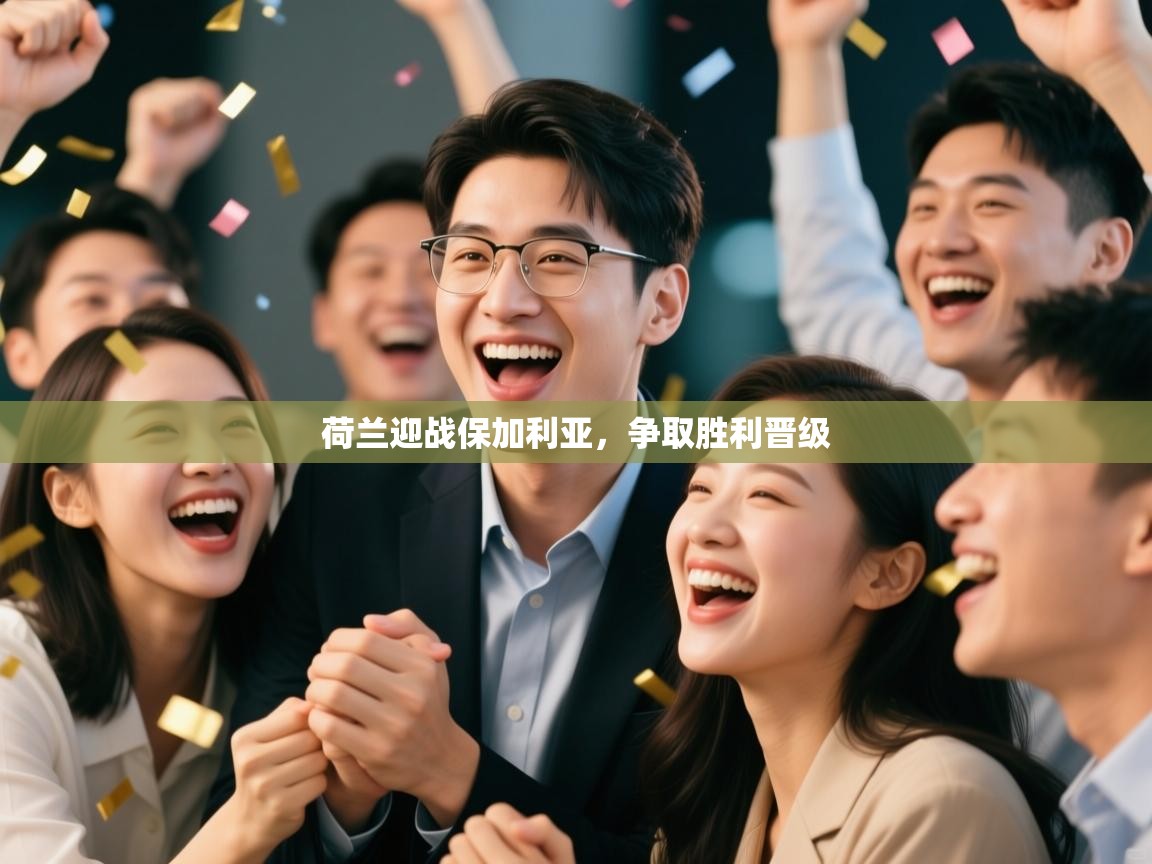 荷兰迎战保加利亚，争取胜利晋级  第1张