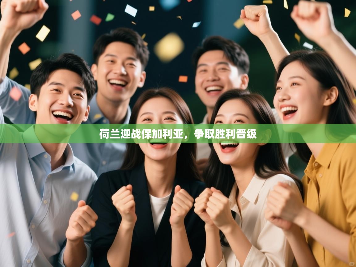 荷兰迎战保加利亚，争取胜利晋级  第2张