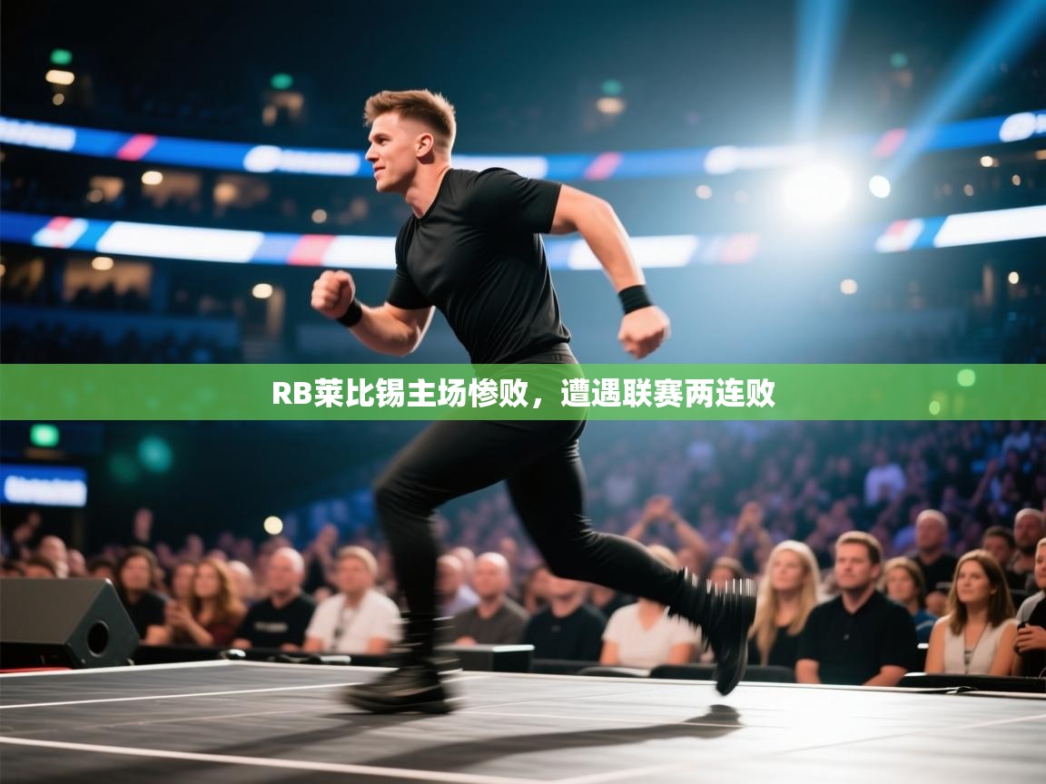 RB莱比锡主场惨败，遭遇联赛两连败  第1张