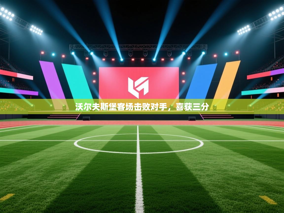 沃尔夫斯堡客场击败对手，喜获三分  第1张