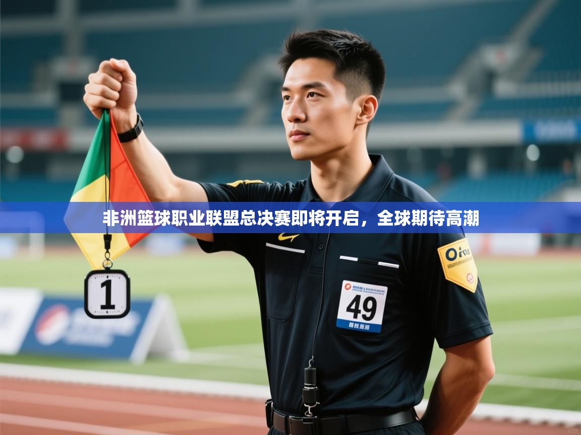 非洲篮球职业联盟总决赛即将开启，全球期待高潮  第2张