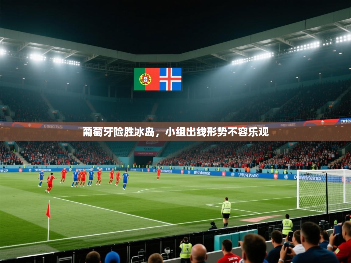 葡萄牙险胜冰岛，小组出线形势不容乐观  第1张