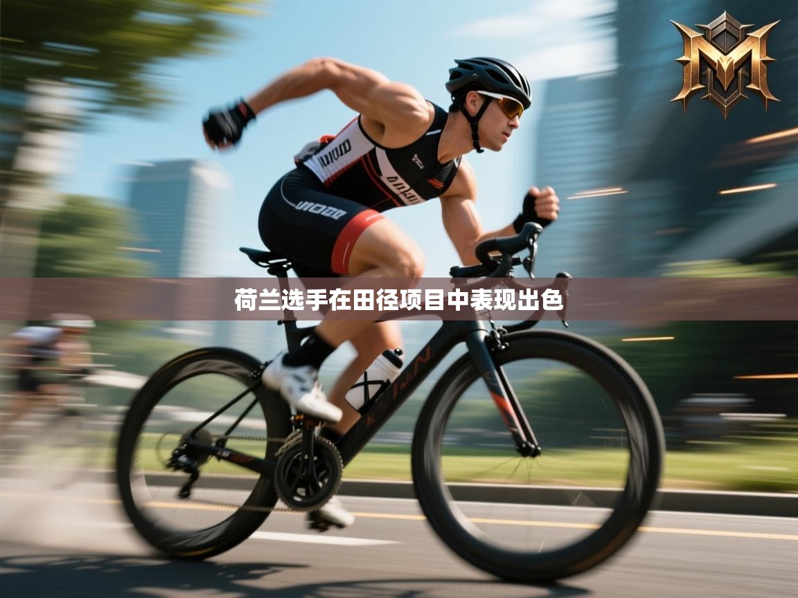 荷兰选手在田径项目中表现出色  第2张