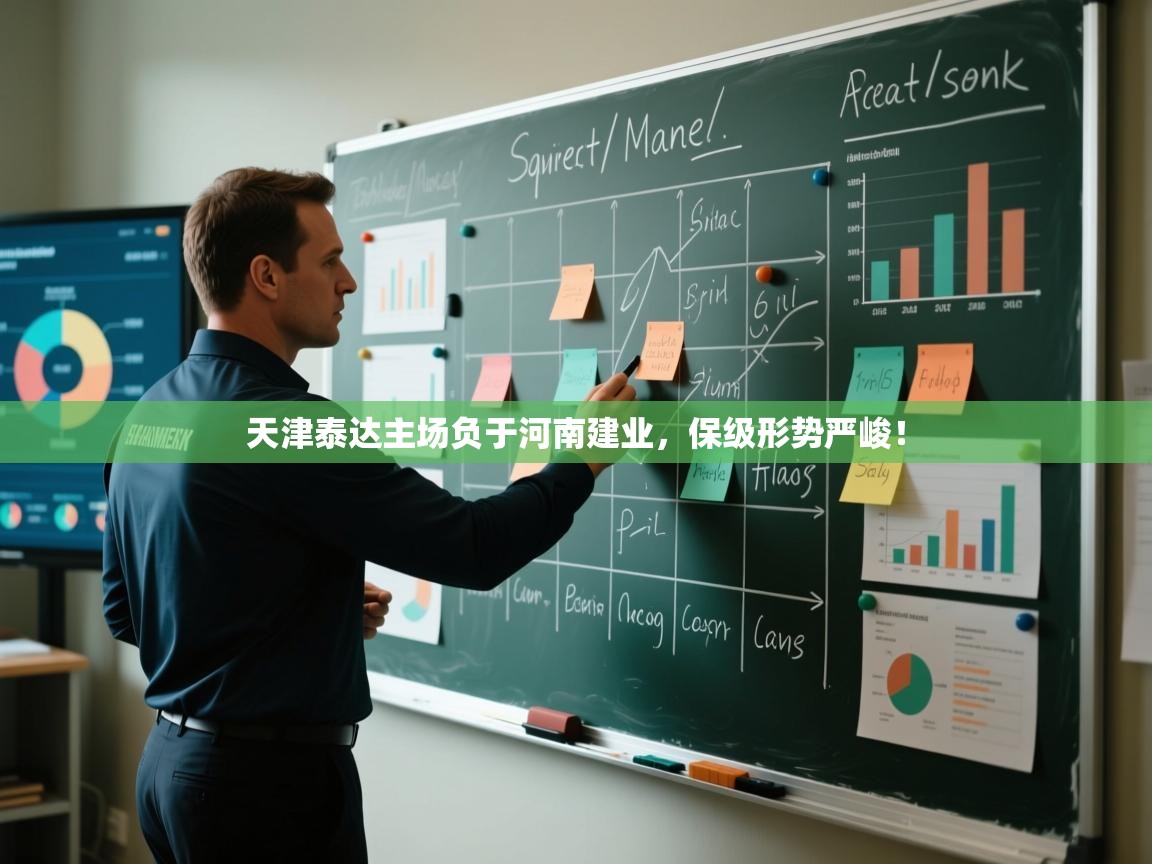 天津泰达主场负于河南建业，保级形势严峻！  第2张