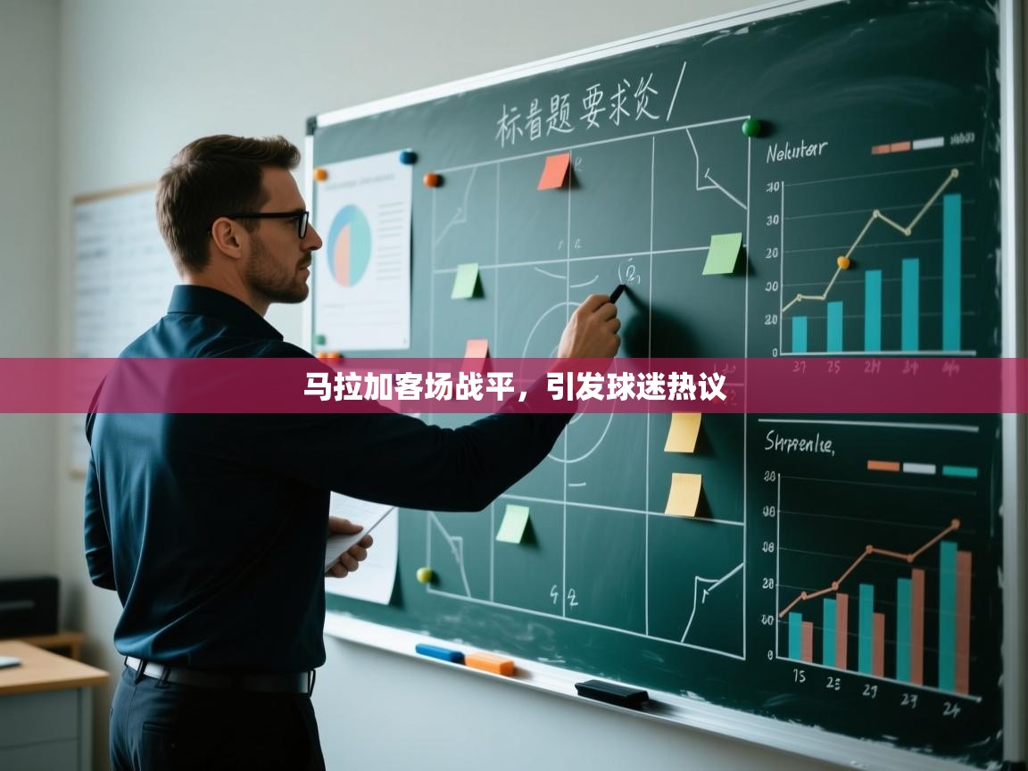 马拉加客场战平，引发球迷热议  第2张