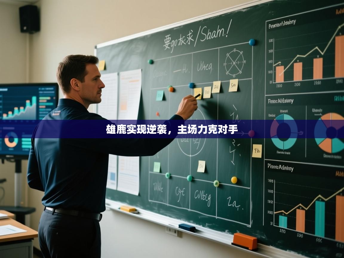 雄鹿实现逆袭，主场力克对手  第2张