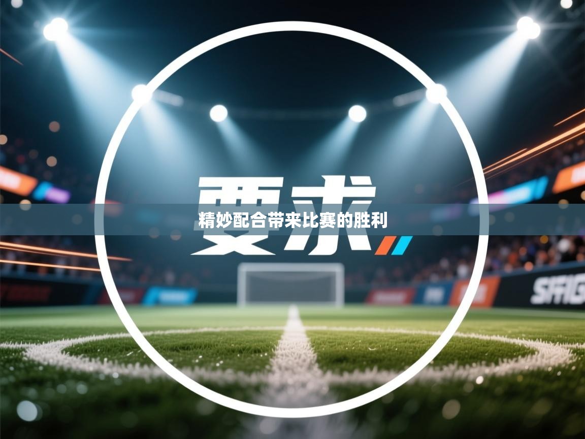 精妙配合带来比赛的胜利  第2张