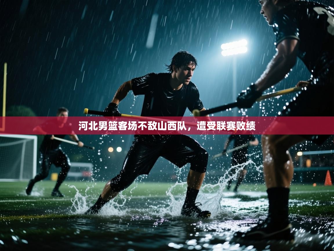 河北男篮客场不敌山西队,遭受联赛败绩 第2张