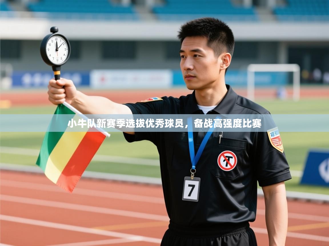 小牛队新赛季选拔优秀球员，备战高强度比赛  第2张