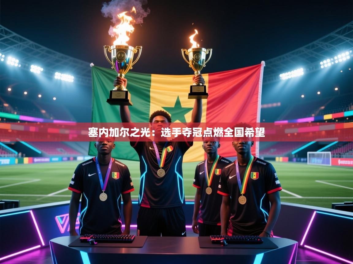 塞内加尔之光：选手夺冠点燃全国希望  第2张