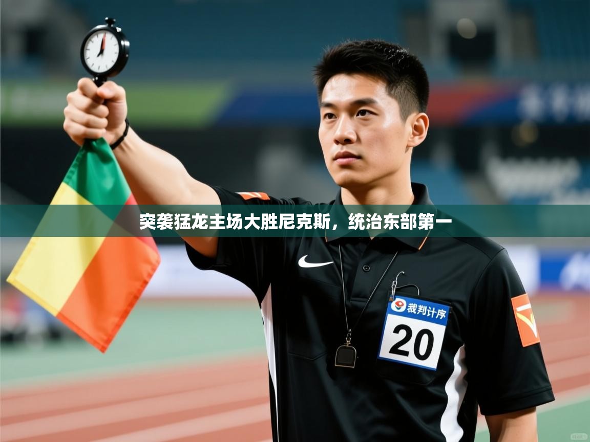 突袭猛龙主场大胜尼克斯，统治东部第一  第2张