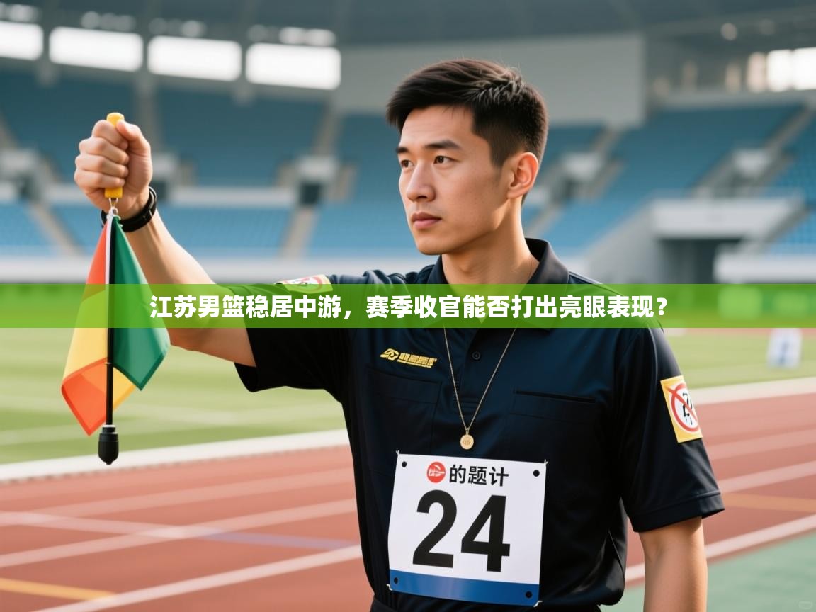 江苏男篮稳居中游，赛季收官能否打出亮眼表现？  第2张