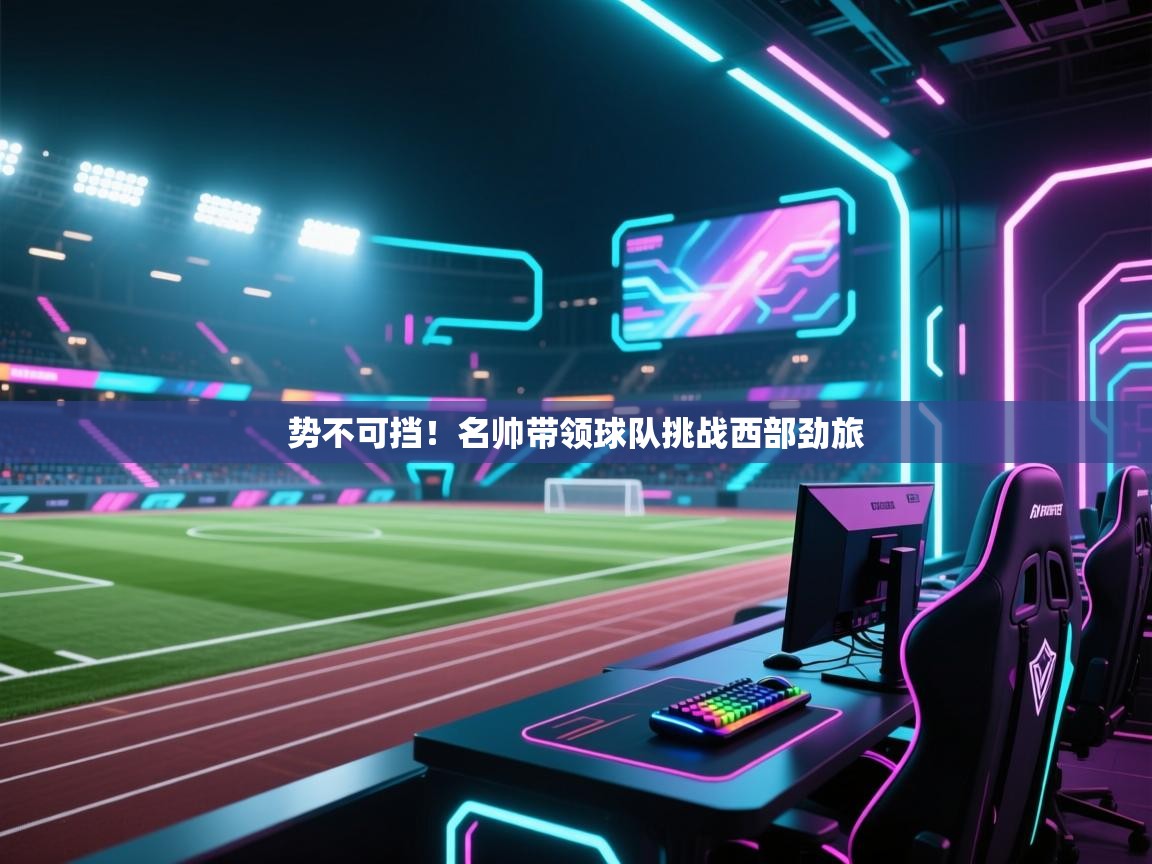 势不可挡！名帅带领球队挑战西部劲旅  第1张