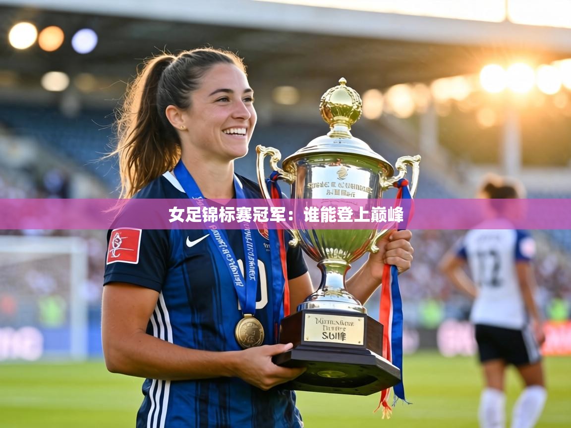 女足锦标赛冠军：谁能登上巅峰  第1张