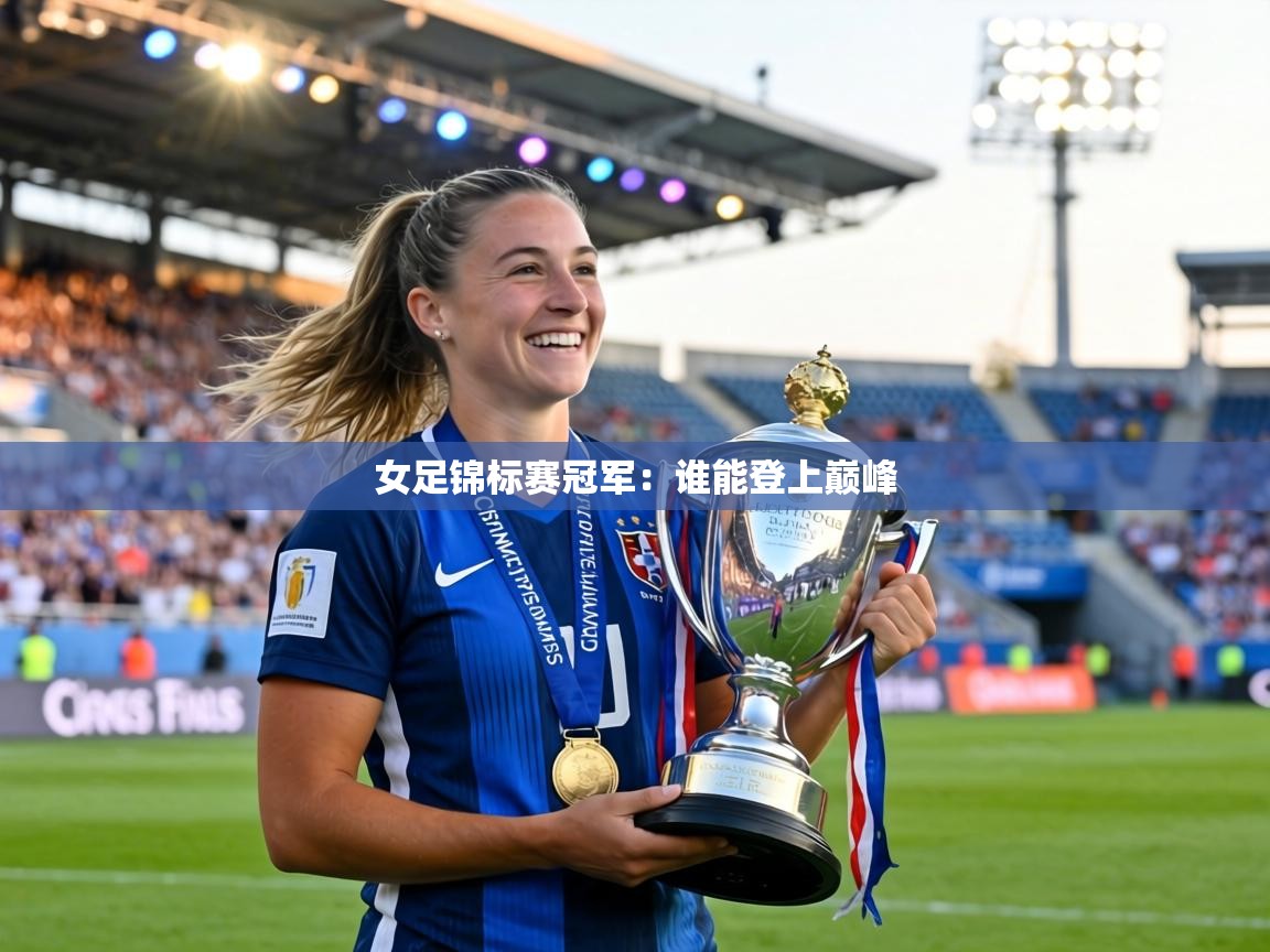 女足锦标赛冠军：谁能登上巅峰  第2张