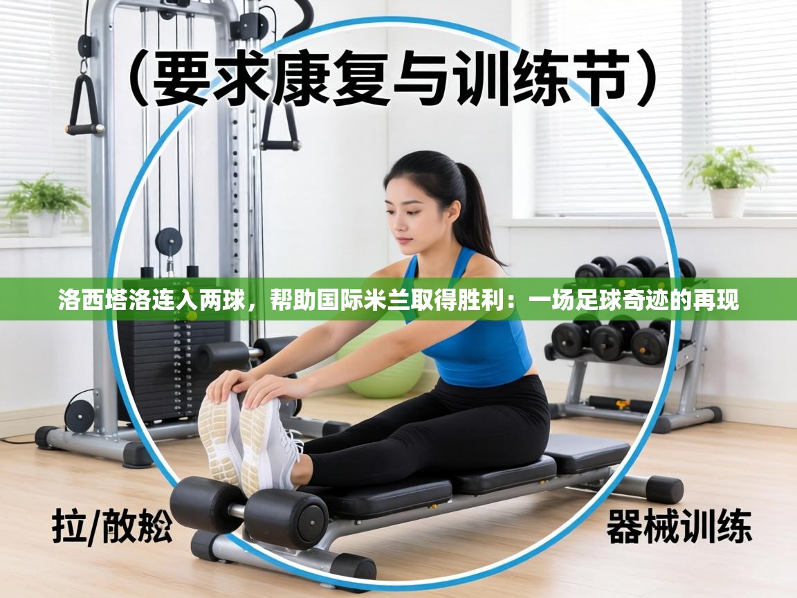 洛西塔洛连入两球，帮助国际米兰取得胜利：一场足球奇迹的再现  第2张