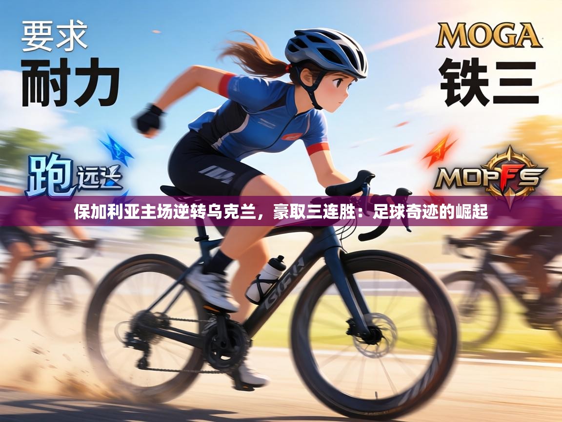 保加利亚主场逆转乌克兰,豪取三连胜:足球奇迹的崛起 第2张