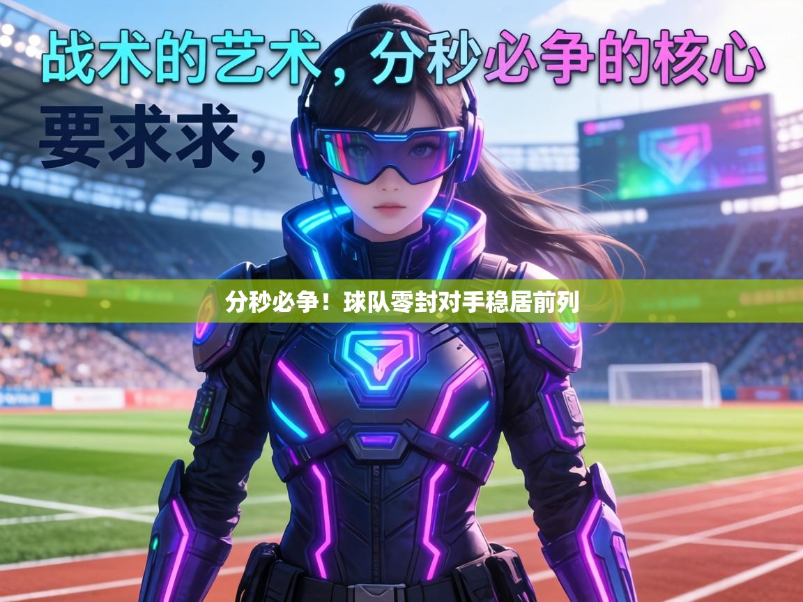 分秒必争！球队零封对手稳居前列  第1张