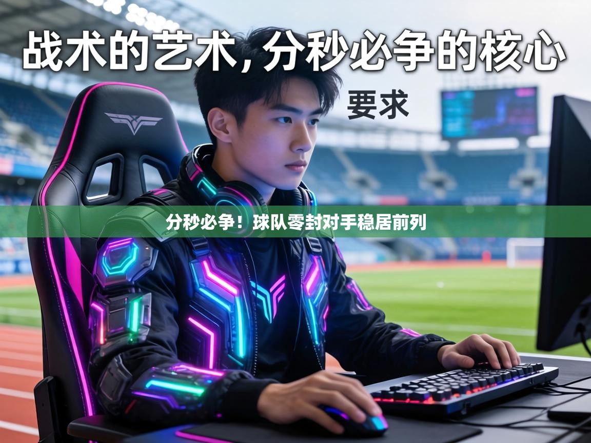 分秒必争！球队零封对手稳居前列  第2张