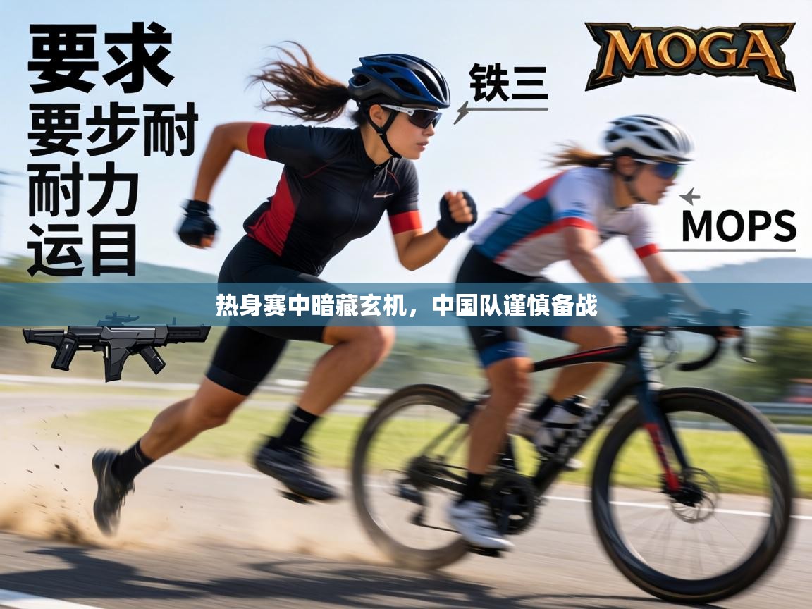 热身赛中暗藏玄机，中国队谨慎备战  第1张