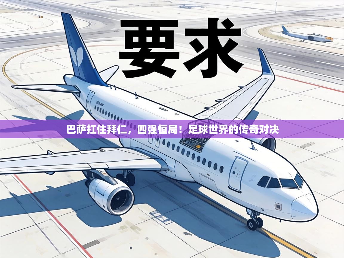巴萨扛住拜仁,四强恒局!足球世界的传奇对决 第1张