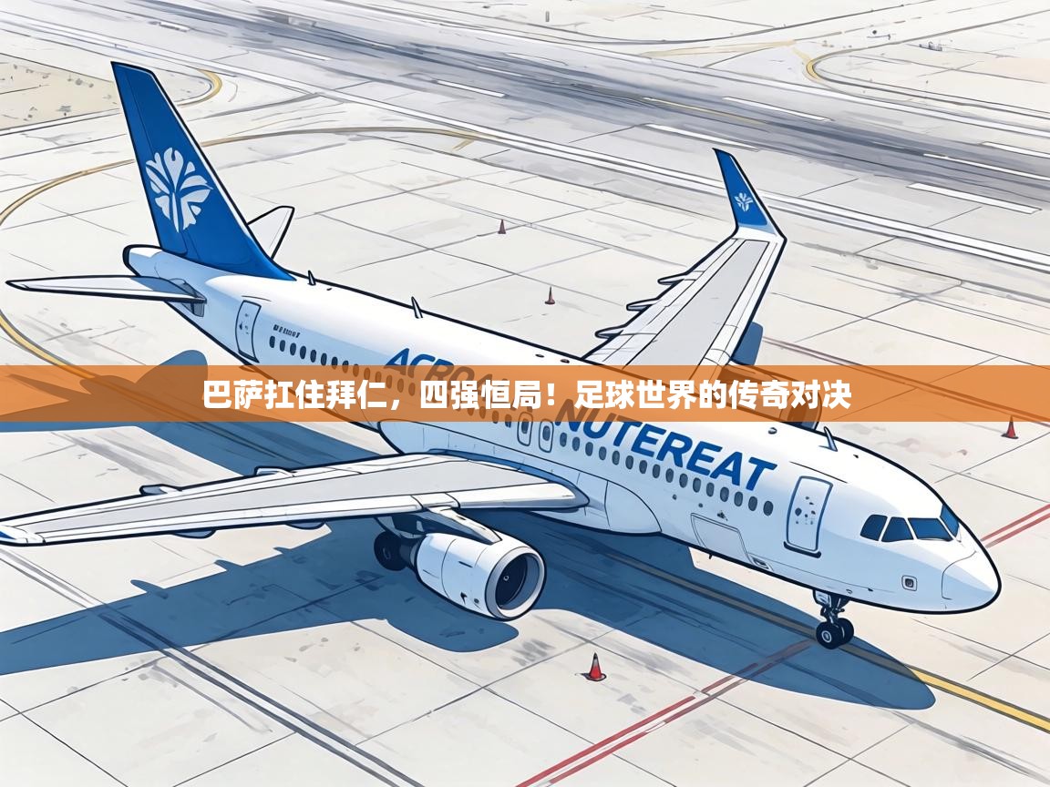 巴萨扛住拜仁,四强恒局!足球世界的传奇对决 第2张
